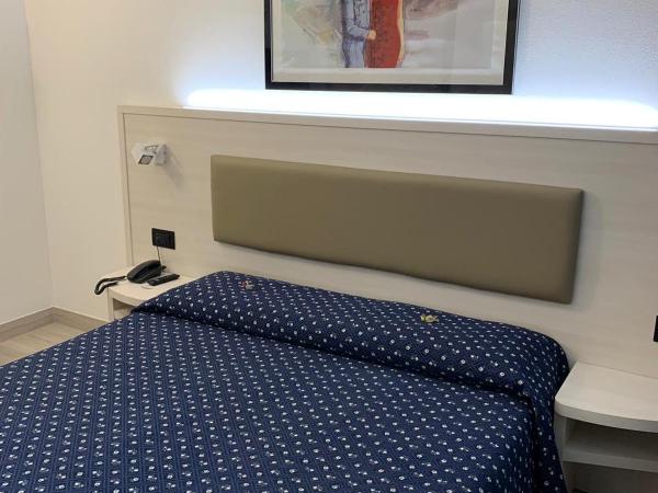 Hotel Giotto : photo 6 de la chambre chambre double