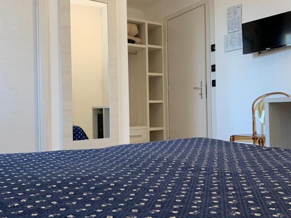 Hotel Giotto : photo 2 de la chambre chambre triple