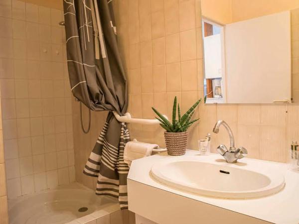 Hôtel le Vascon : photo 5 de la chambre chambre double