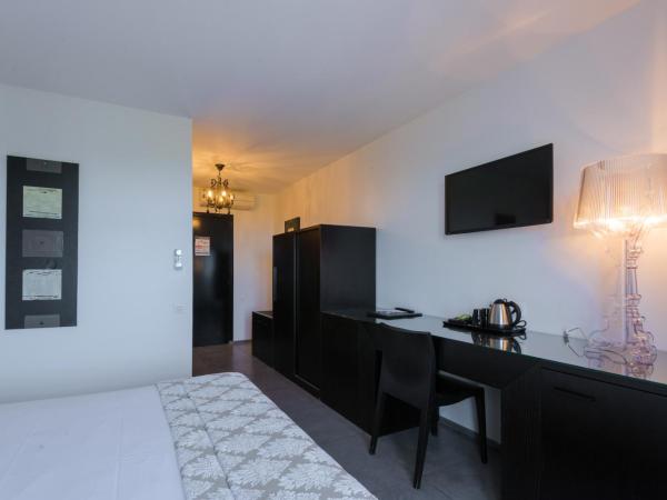 Hotel Du Golf : photo 5 de la chambre chambre double standard