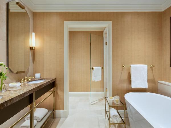 Rosewood Mansion on Turtle Creek : photo 2 de la chambre chambre lit king-size premium