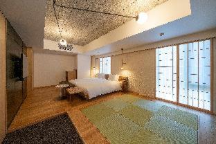 Tassel Hotel Sanjo Shirakawa : photo 2 de la chambre room #557398214