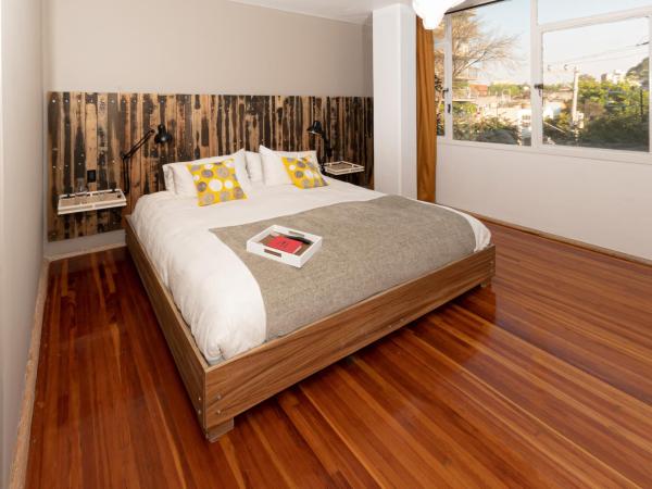 Don Jacinto Stay&Sip : photo 1 de la chambre appartement supérieur