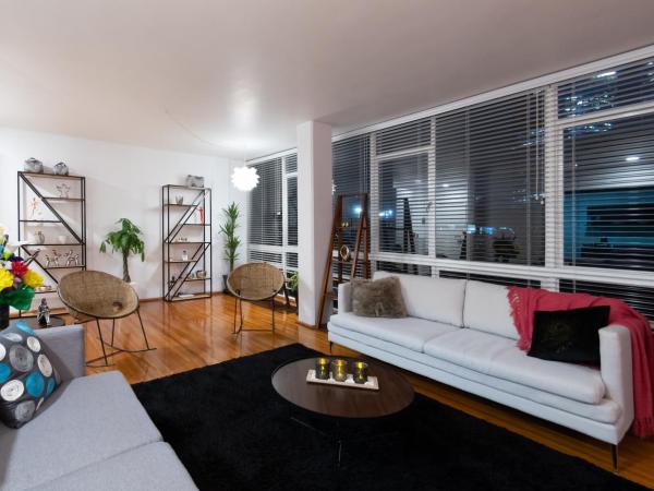 Don Jacinto Stay&Sip : photo 9 de la chambre appartement supérieur