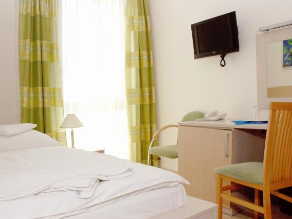 Hotel Ankora : photo 7 de la chambre chambre simple