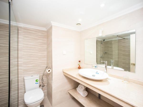 Hotel Argana Agadir : photo 5 de la chambre chambre double supérieure