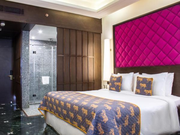 Clarks Amer : photo 5 de la chambre chambre club