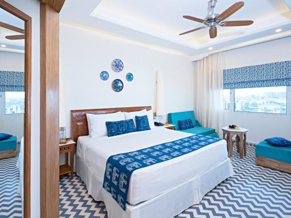 Clarks Amer : photo 4 de la chambre chambre club