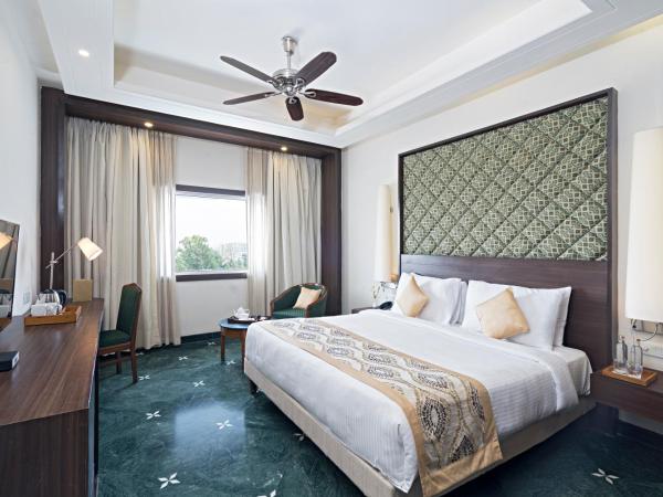 Clarks Amer : photo 2 de la chambre chambre club