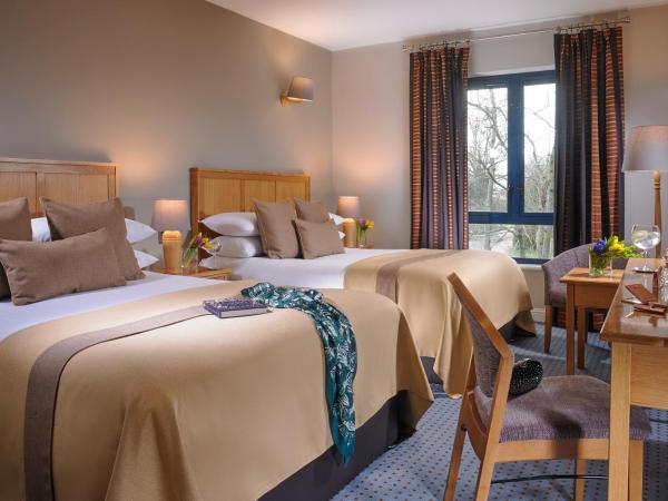 The Parkavon Hotel : photo 1 de la chambre chambre familiale (2 adultes et 2 enfants)