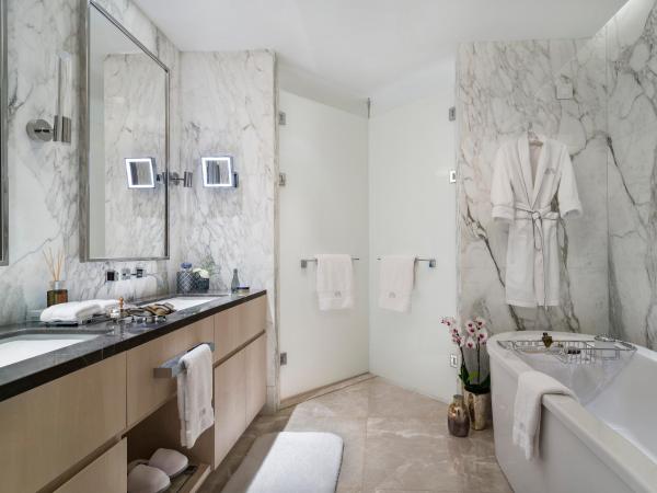 Raffles Istanbul : photo 4 de la chambre appartement 1 chambre - vue sur ville