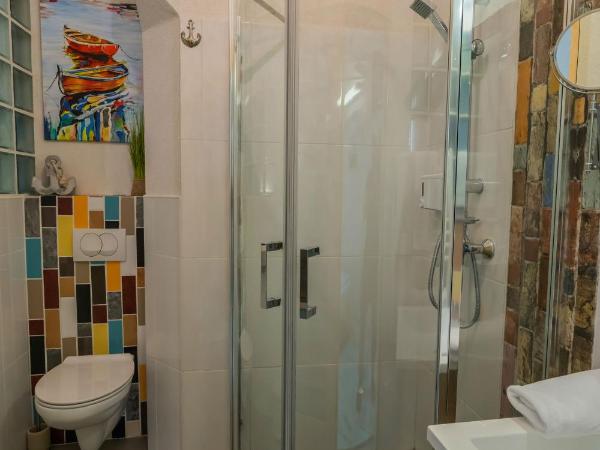 Janus Boutique Hotel & Spa : photo 3 de la chambre chambre double