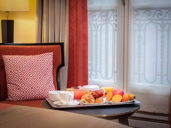 Htel Le Marquis by Inwood Hotels : photo 3 de la chambre chambre double excutive