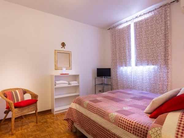 B&B Dei Cavalieri : photo 6 de la chambre grande chambre double 