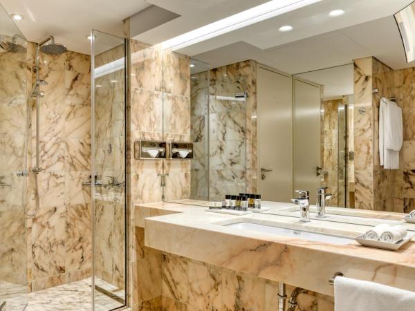 Divani Palace Acropolis : photo 4 de la chambre suite exécutive