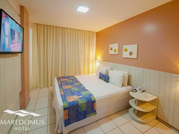 Maredomus Hotel : photo 3 de la chambre chambre - vue sur mer