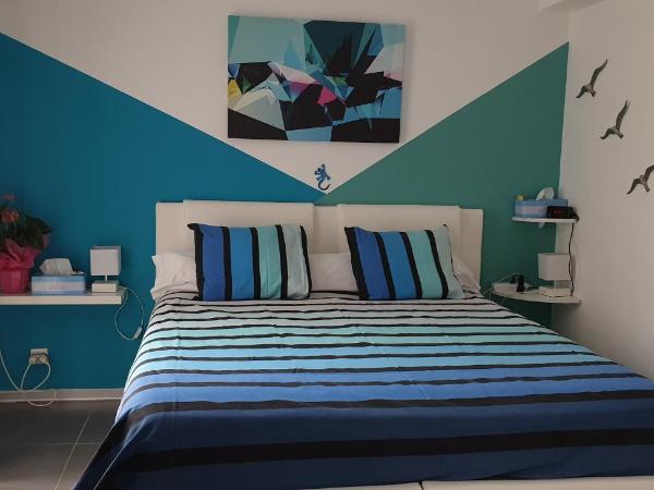 Chambres d'hôtes Chez Pat et Nanou : photo 2 de la chambre chambre double