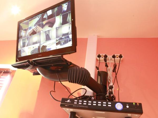 Residence la Fraisiere : photo 6 de la chambre grand studio