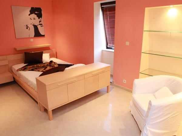 Residence la Fraisiere : photo 7 de la chambre grand studio