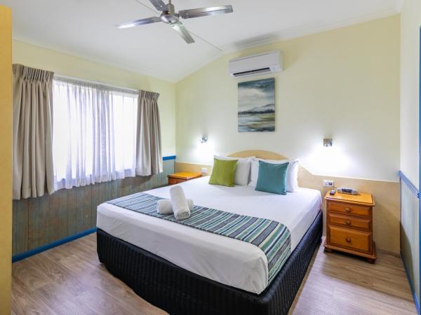 Ingenia Holidays Cairns Coconut : photo 4 de la chambre villa de luxe 2 chambres