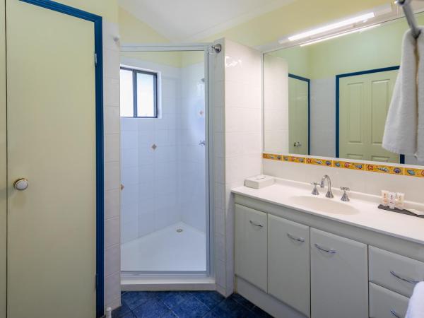 Ingenia Holidays Cairns Coconut : photo 6 de la chambre villa de luxe 2 chambres