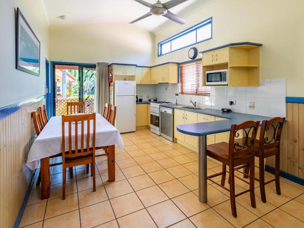 Ingenia Holidays Cairns Coconut : photo 3 de la chambre villa 3 chambres