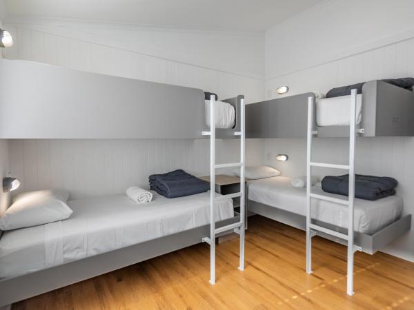 Ingenia Holidays Cairns Coconut : photo 8 de la chambre superior three-bedroom villa