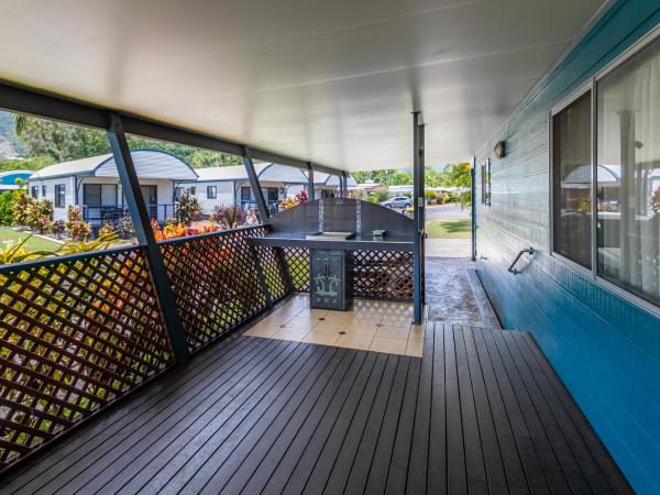 Ingenia Holidays Cairns Coconut : photo 2 de la chambre bungalow 3 chambres