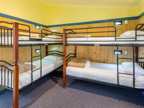 Ingenia Holidays Cairns Coconut : photo 8 de la chambre bungalow 3 chambres