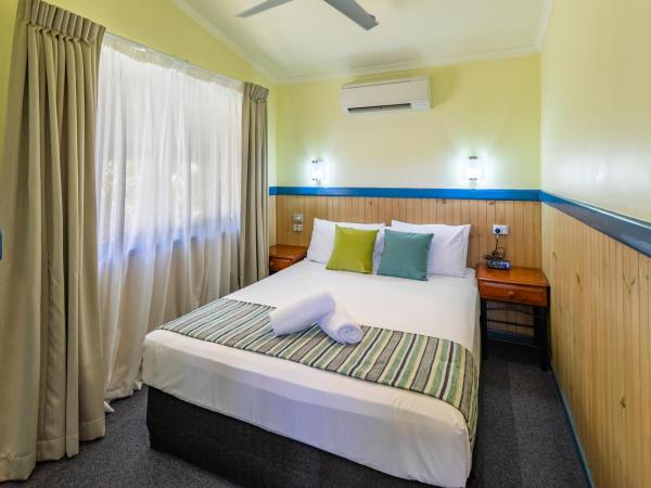Ingenia Holidays Cairns Coconut : photo 6 de la chambre bungalow 3 chambres