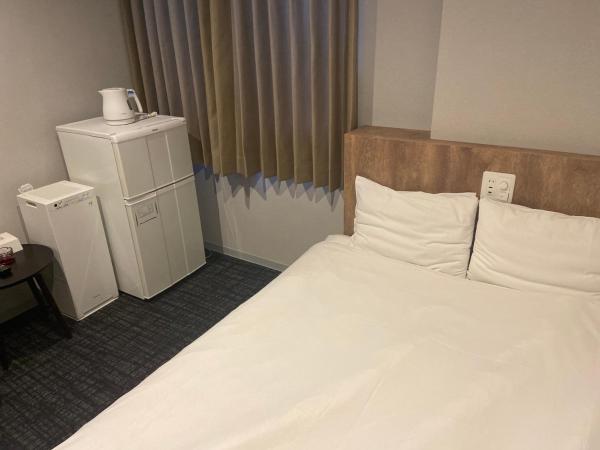 My DearⅡ : photo 1 de la chambre chambre double avec petit lit double