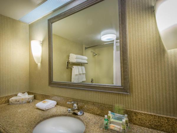 Holiday Inn Arlington at Ballston, an IHG Hotel : photo 1 de la chambre chambre standard avec 2 lits queen-size