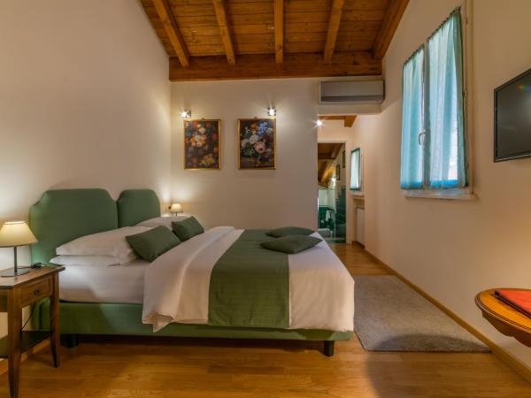 Casa Miramonte : photo 1 de la chambre chambre deluxe double ou lits jumeaux