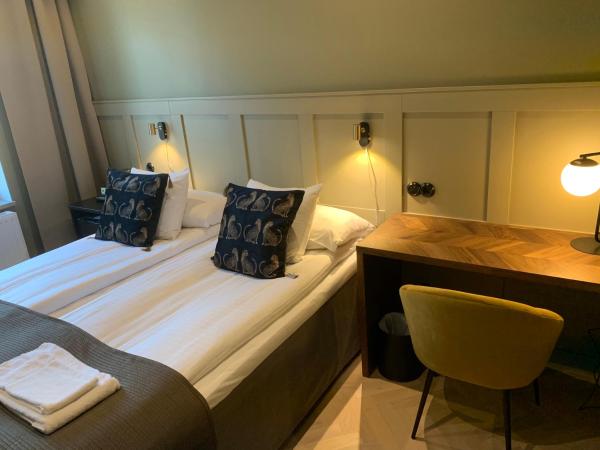 Hotell Esplanad : photo 4 de la chambre chambre double premium