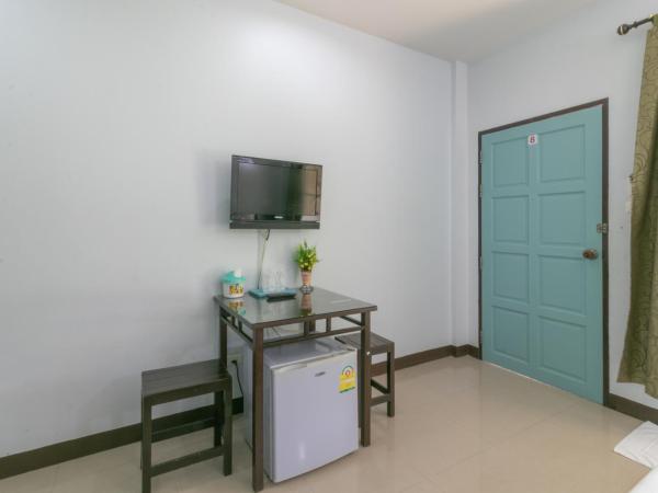 Chaiyo Resort : photo 3 de la chambre chambre deluxe