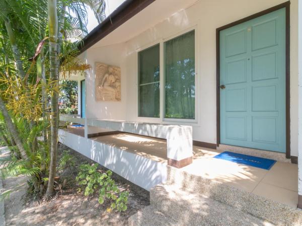 Chaiyo Resort : photo 7 de la chambre chambre deluxe