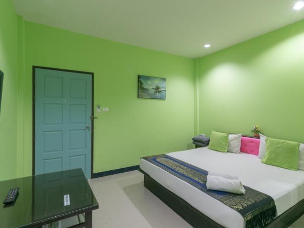 Chaiyo Resort : photo 4 de la chambre chambre double ou lits jumeaux standard