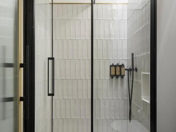 Be Mate Paseo de Gracia : photo 2 de la chambre chambre lit queen-size 