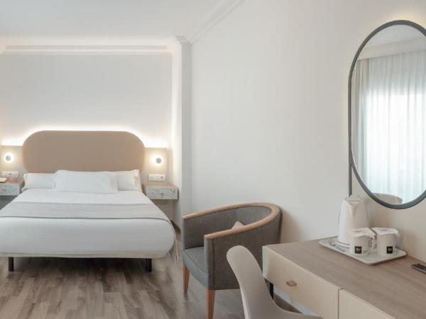 Hotel RH Victoria & Spa : photo 2 de la chambre chambre simple avec terrasse