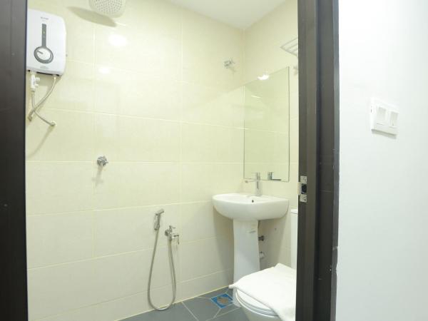 Bitz Bintang Hotel : photo 5 de la chambre chambre lit queen-size deluxe