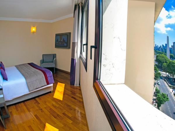 Hotel Grand Brizo Buenos Aires : photo 3 de la chambre suite exécutive