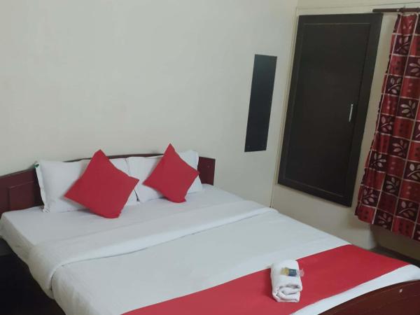 Lake Town Guest House : photo 2 de la chambre chambre lit king-size deluxe