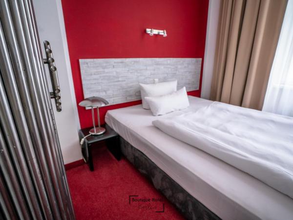 Boutique Hotel Kerlin : photo 1 de la chambre chambre standard