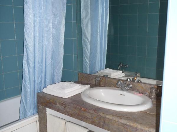 HOTEL KAMAL CITY CENTER : photo 2 de la chambre chambre double