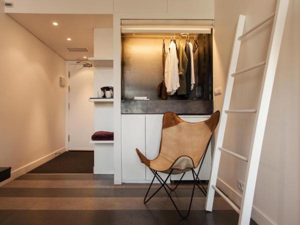 Sixties Ramblas : photo 8 de la chambre chambre double ou lits jumeaux standard