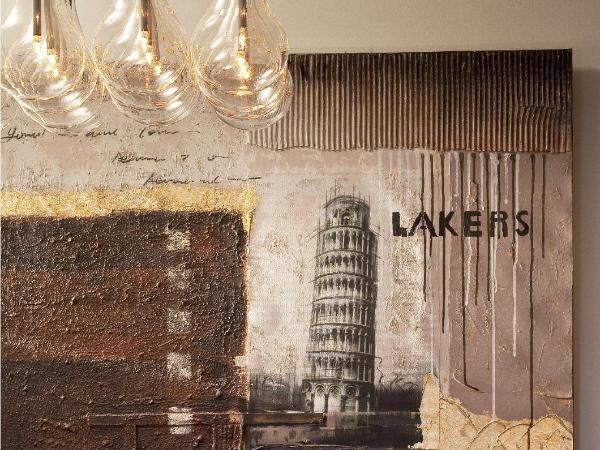 Hotel Du Golf : photo 6 de la chambre suite supérieure