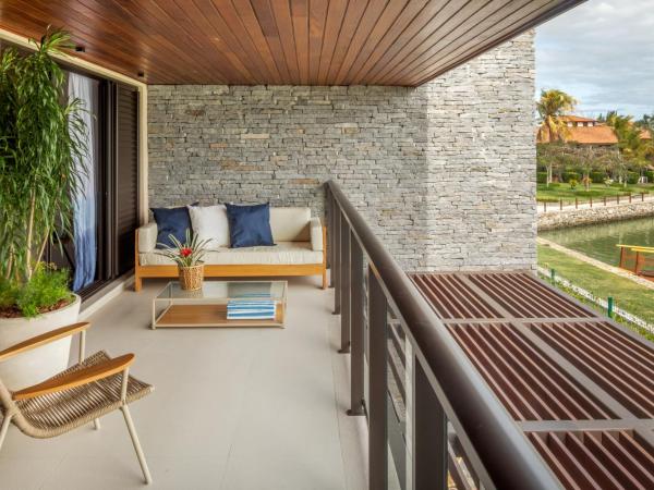 Hotel Aretê : photo 4 de la chambre suite deluxe