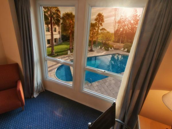 Holiday Inn Cordoba, an IHG Hotel : photo 5 de la chambre chambre lit king-size loisirs