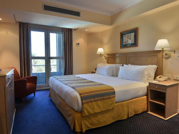 Holiday Inn Cordoba, an IHG Hotel : photo 3 de la chambre suite avec vue