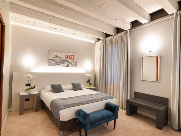 Hotel Fontana Verona : photo 3 de la chambre chambre double confort